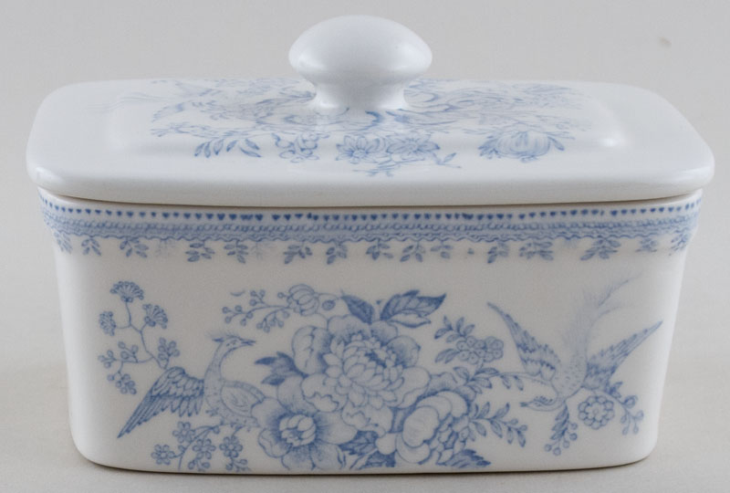 Butter Dish